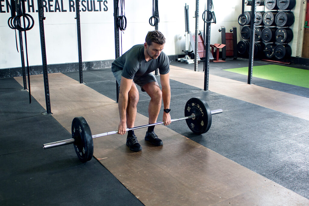 18275 Deadlifting For Runners Step 1