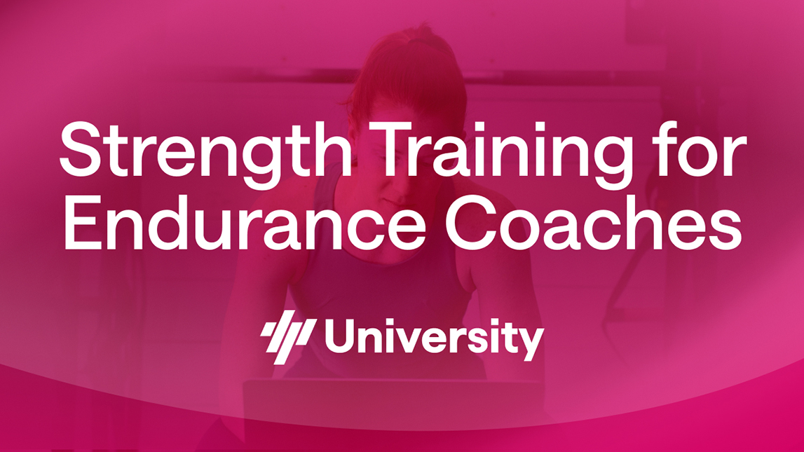 25 Live Recordings Strengthtraining.coach