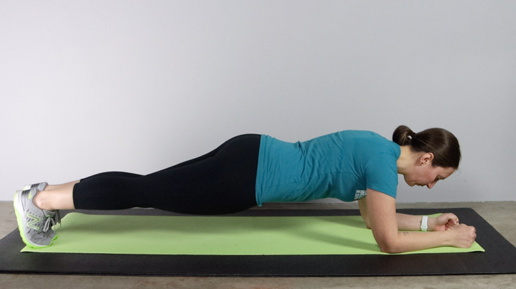 3 Plank 750&times;420