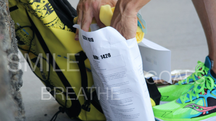 5 Ways To Relieve Race Day Stress 700&times;394