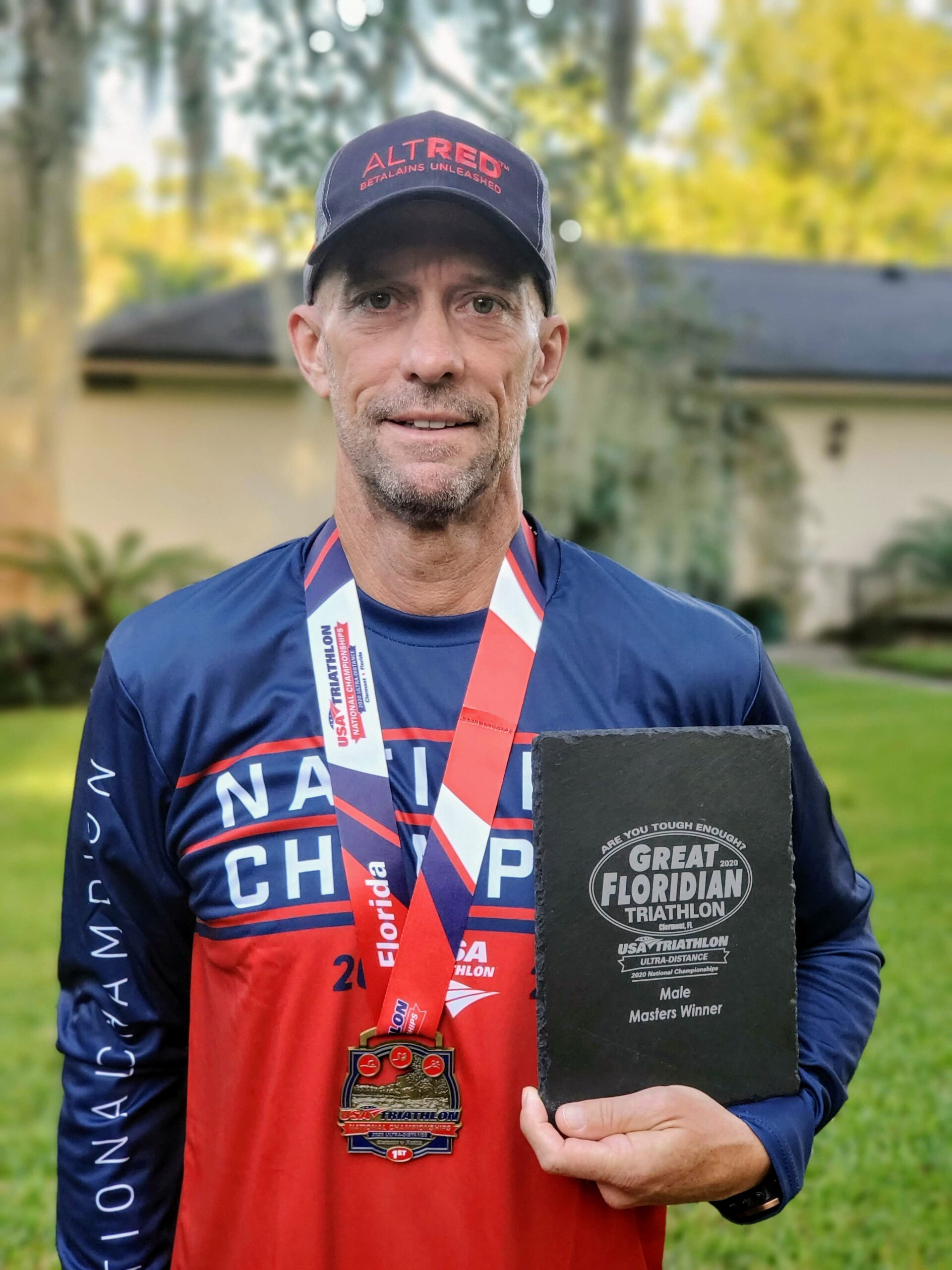 Trainingpeaks Level 2 Coach Doug Guthrie