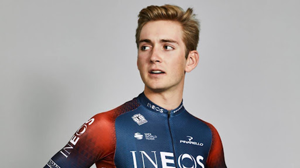 Eat My Ride Athlete Quote