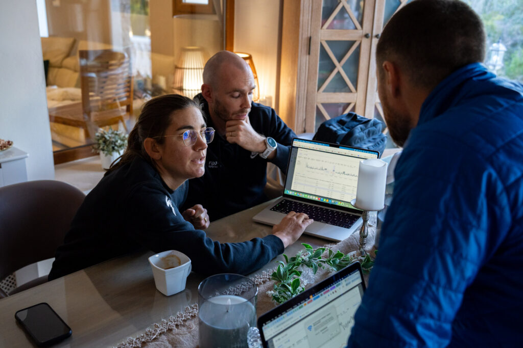 Fdj United Spain 2026 Jl 00681