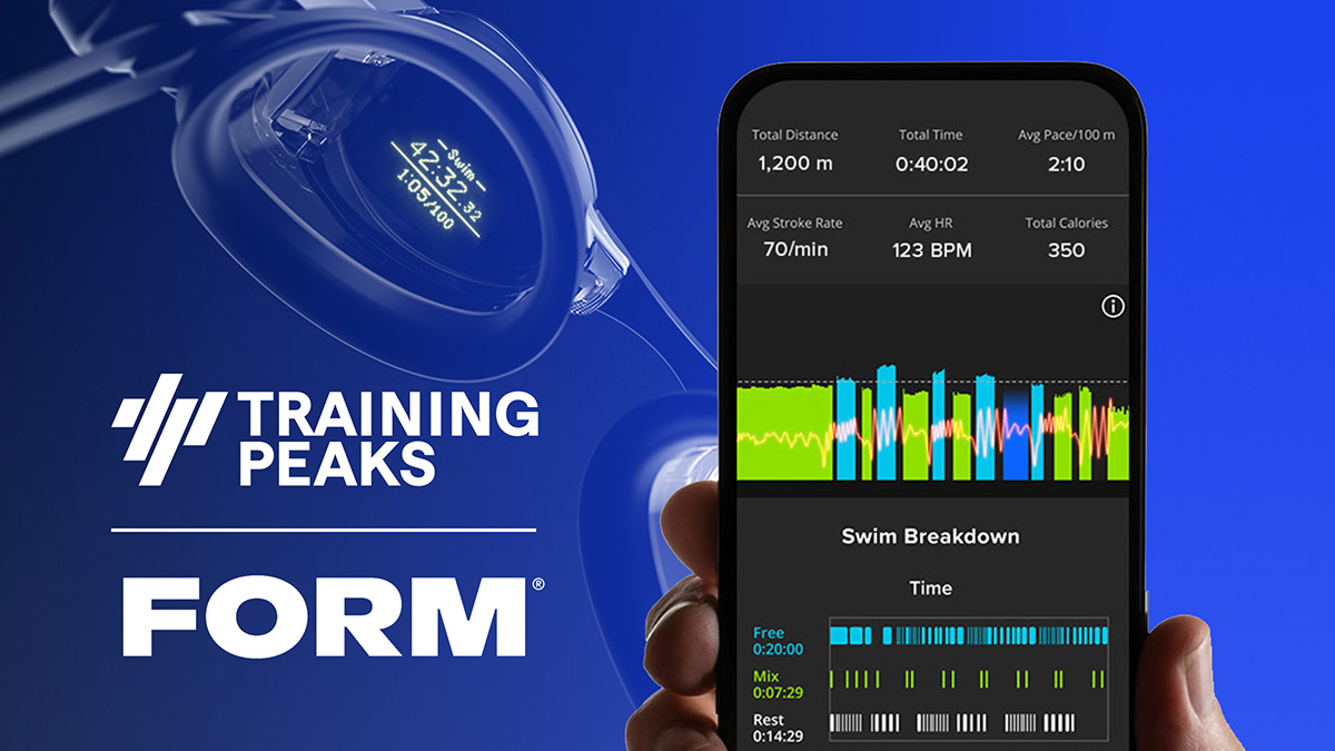 Form And Trainingpeaks