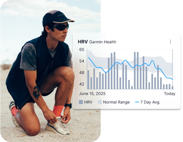 Turn Health Stats Into A Game Plan