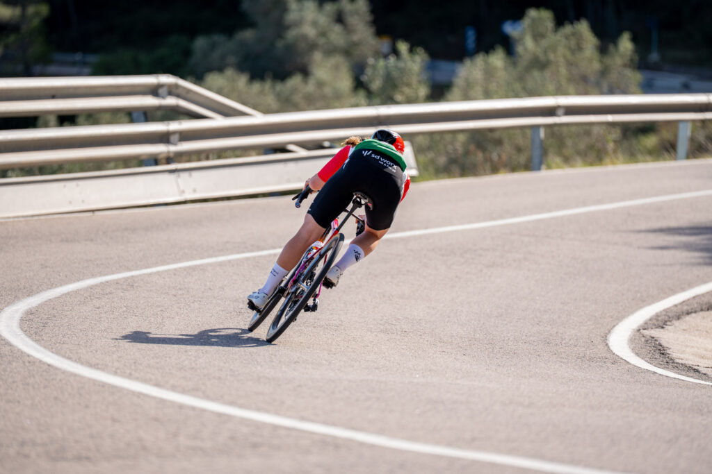 Sd Worx Spain 2026 2jl07352