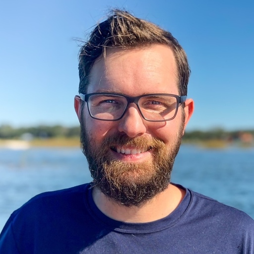 Image Of Matt Mauney, Director Of Content At Trainingpeaks