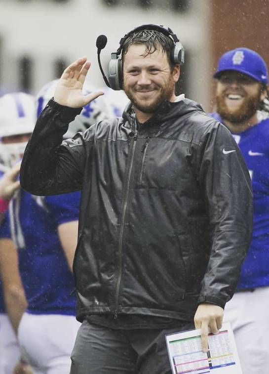 Tim Robinson, Account Growth Specialist At Trainingpeaks