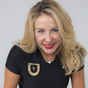 Tatjana Bill (Certified Elite A, Ironman, TP Level 2, TriSutto, Sport Psychology)