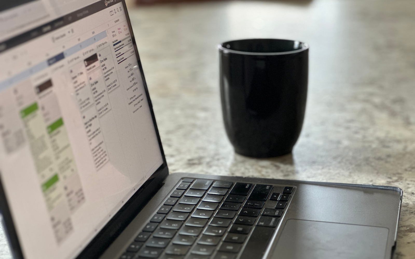 Laptop Coffee Education Articles