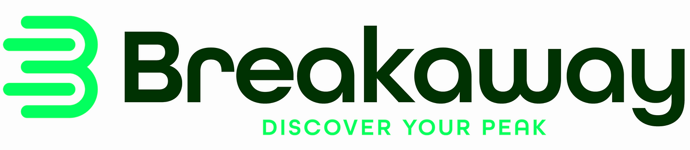 Breakaway Coaching Logo