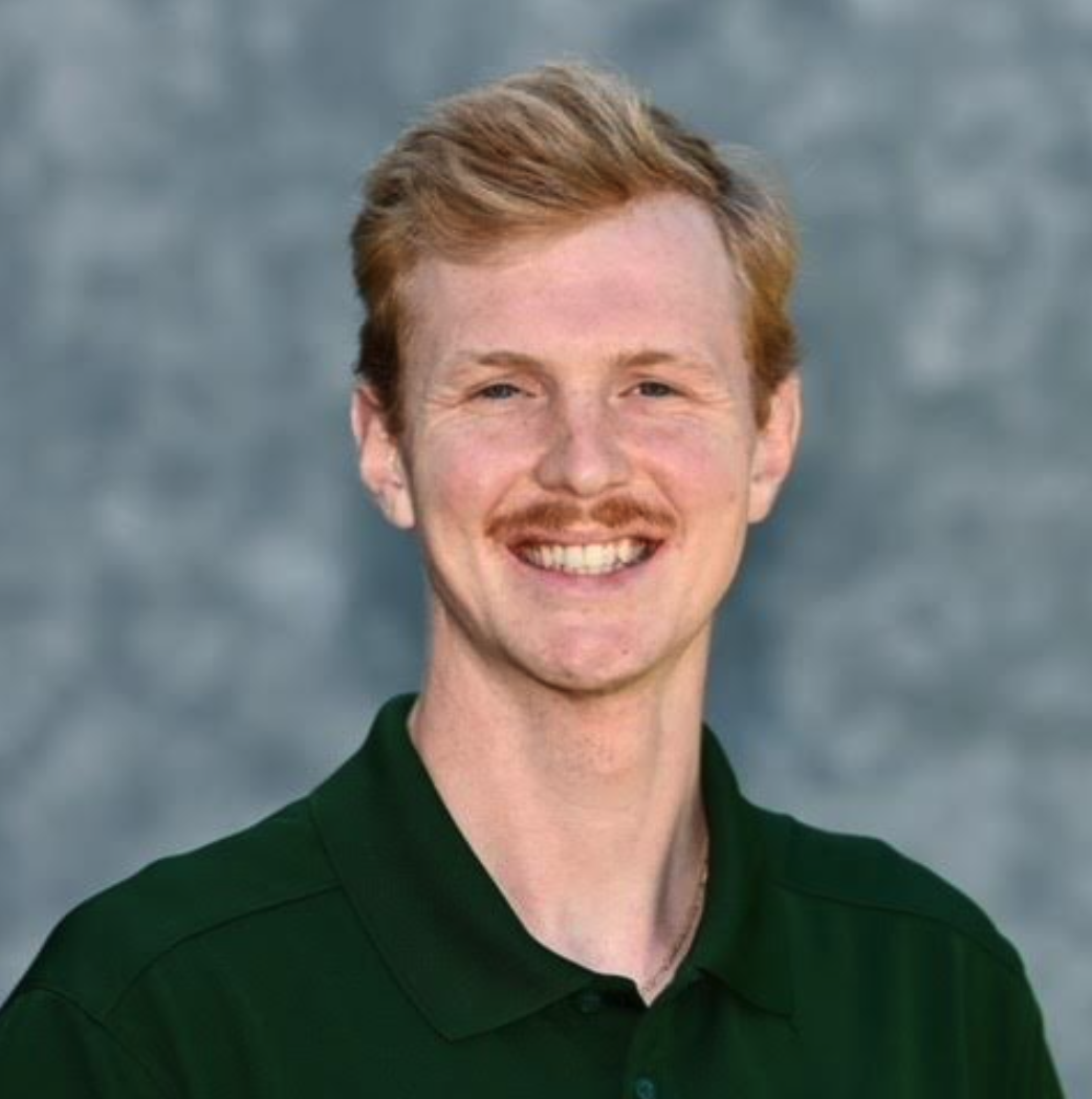 Empire Elite Strength Coach Dylan Brickner