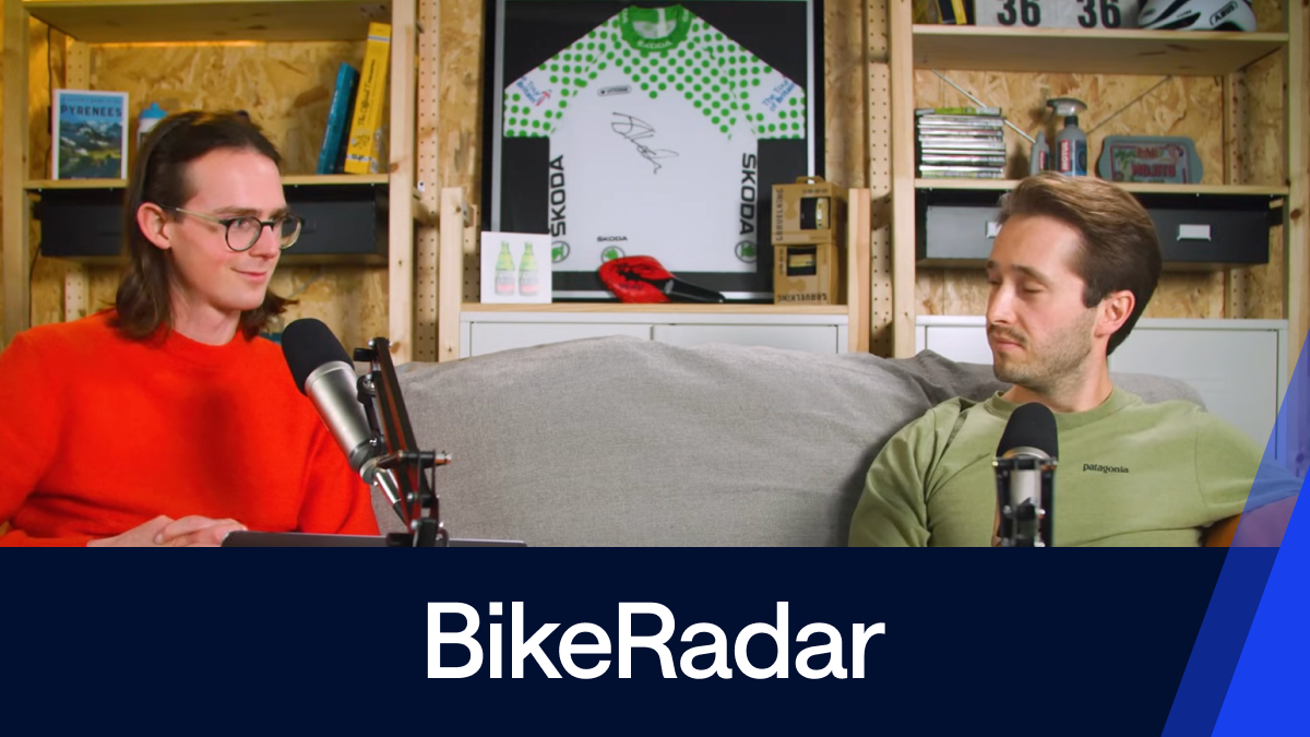 Bikeradar Social Proof