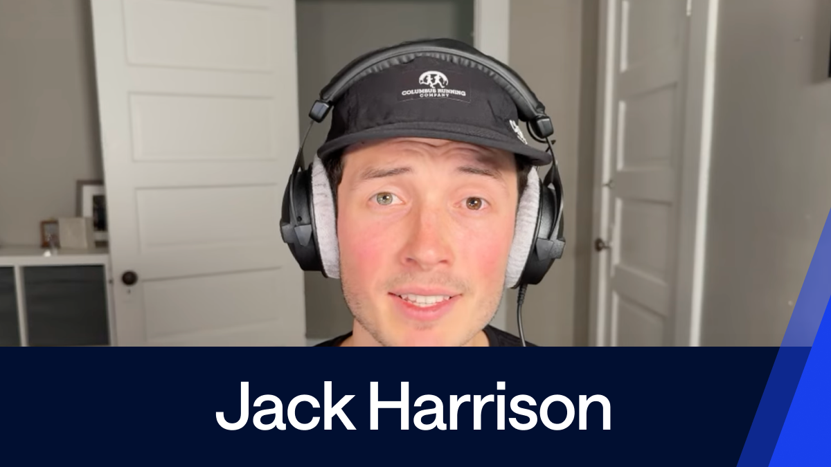 Jack Harrison Social Proof