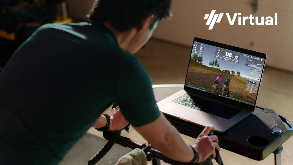 Tp Virtual Athlete Block